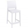 Hafren Contract Furniture Hafren Contract ZA Maya Bar Stool 65cm Seat Height