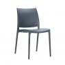 Hafren Contract Furniture Hafren Contract ZA Maya Side Chair