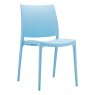 Hafren Contract Furniture Hafren Contract ZA Maya Side Chair