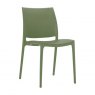 Hafren Contract Furniture Hafren Contract ZA Maya Side Chair