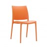 Hafren Contract Furniture Hafren Contract ZA Maya Side Chair