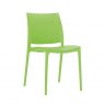 Hafren Contract Furniture Hafren Contract ZA Maya Side Chair
