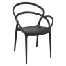 Hafren Contract Furniture Hafren Contract ZA Mila Arm Chair