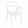 Hafren Contract Furniture Hafren Contract ZA Mila Arm Chair