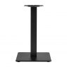 Hafren Contract ZA Anzio Small Square Table Base