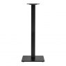 Hafren Contract Furniture Hafren Contract ZA Anzio Small Square Table Base