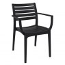 Hafren Contract ZA Artemis Arm Chair