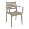 Hafren Contract Furniture Hafren Contract ZA Artemis Arm Chair