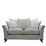 Parker Knoll Devonshire Pillow Back 2 Seater Sofa