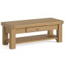 Corndell Normandy Coffe Table