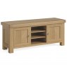 Corndell Normandy Medium TV Unit