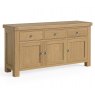 Corndell Normandy Large Sideboard