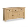 Corndell Corndell Normandy Large Sideboard