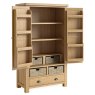 Corndell Normandy Larder Unit