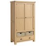 Corndell Normandy Larder Unit