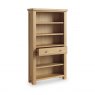 Corndell Corndell Normandy Large Bookcase