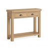 Corndell Corndell Normandy Console Table