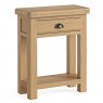 Corndell Normandy Telephone Table