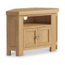 Corndell Normandy Corner TV Unit