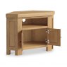Corndell Corndell Normandy Corner TV Unit