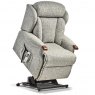 Sherborne Upholstery Sherborne Upholstery Cartmel Knuckle 2 Motor Rise & Recliner Chair