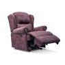Sherborne Upholstery Malvern Rechargeable Powered Recliner Chair