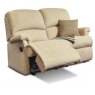 Sherborne Upholstery Nevada 2 Seater Manual Reclining Sofa