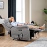 Celebrity Celebrity Hollingwell Two Motor Rise & Recliner With Adjustable Headrest