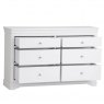 Hafren Collection Hafren Collection KSB 6 Drawer Chest