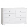 Hafren Collection Hafren Collection KSB 6 Drawer Chest