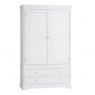 Hafren Collection Hafren Collection KSB 2 Door Wardrobe