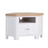 Hafren Collection Hafren Collection KCL Corner TV Unit