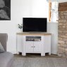 Hafren Collection Hafren Collection KCL Corner TV Unit