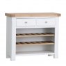 Hafren Collection Hafren Collection KCL Wine Rack