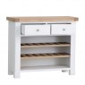 Hafren Collection Hafren Collection KCL Wine Rack