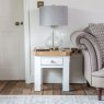 Hafren Collection Hafren Collection KCL Lamp Table