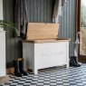 Hafren Collection Hafren Collection KCL Wellies & Shoe Storage