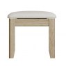 Hafren Collection KHO Bedroom Dressing Table Stool