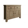 Hafren Collection KHO Dining 2 Door Sideboard