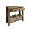 Hafren Collection Hafren Collection KHO Dining Console Table