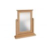 Hafren Collection KNT Bedroom Trinket Mirror