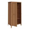 Hafren Collection Hafren Collection KNT Bedroom Full Hanging Wardrobe