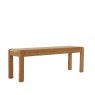 Corndell Bergen Small Bench