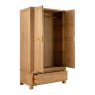 Corndell Corndell Bergen Gents Wardrobe