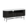 Corndell Lucas Small Media Stand