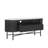 Corndell Lucas Small Media Stand
