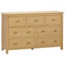 Devonshire Moreton 3 Over 4 Chest