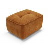 Italia Living Gravina Rectangular Footstool