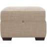 Ashwood Designs Olsson Storage Stool