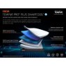 Tempur Tempur Pro Plus SmartCool Mattress